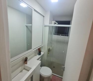 Sao Paulo House | Family-Friendly Interlagos Apartment Near the Autódromo