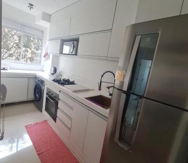 Sao Paulo House | Family-Friendly Interlagos Apartment Near the Autódromo