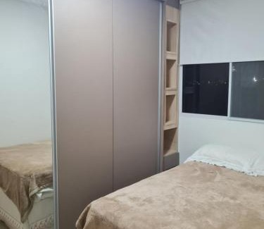 Sao Paulo House | Family-Friendly Interlagos Apartment Near the Autódromo