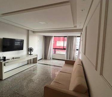 Intermares Apartment | Family-Friendly Stay at Apartamento Intermares