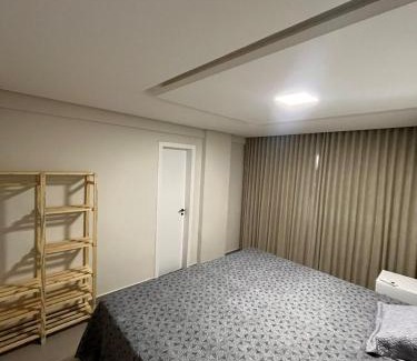 Intermares Apartment | Family-Friendly Stay at Apartamento Intermares