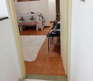 Itagua Apartment | Apartamento Itaguá-Ubatuba