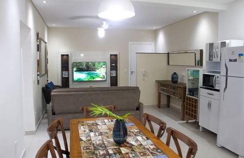 Itagua Apartment | Apartamento Itagua