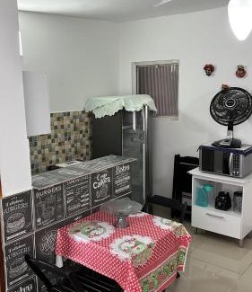 Itanhaem Apartment | Family-Friendly Stay at Apartamento Itanhanhem