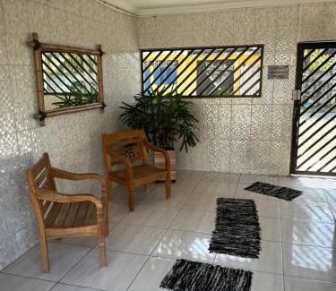 Itanhaem Apartment | Family-Friendly Stay at Apartamento Itanhanhem