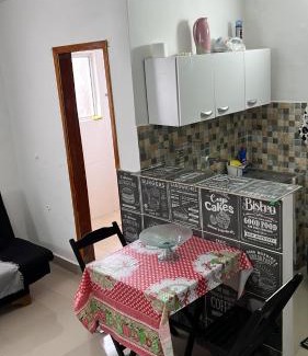 Itanhaem Apartment | Family-Friendly Stay at Apartamento Itanhanhem