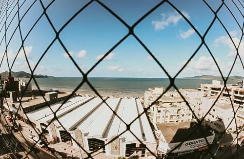 Centro Apartment | Prime Itapema Apartment Steps from the Beach - Family Friendly