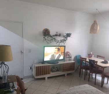 Divino Espirito Santo Apartment | Apartamento Itapuã