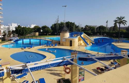 Benalmadena Costa Apartment | Apartamento JÚPITER Vistas