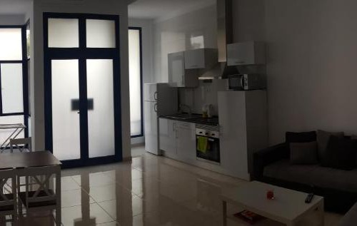 Puerto de las Nieves Apartment | Oceanfront Apartamento Juli4: Rated 9/10 with Breakfast