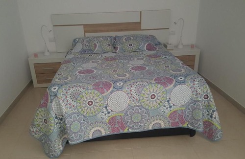 Puerto de las Nieves Apartment | Oceanfront Apartamento Juli4: Rated 9/10 with Breakfast