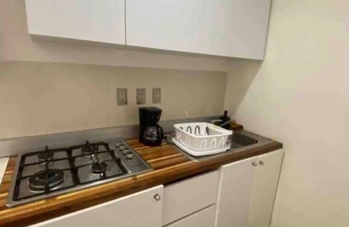 Santa Maria la Ribera Apartment | Explore Juárez Apartment: Family-Friendly in Roma Norte