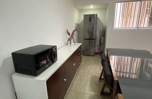 Santa Maria la Ribera Apartment | Explore Juárez Apartment: Family-Friendly in Roma Norte