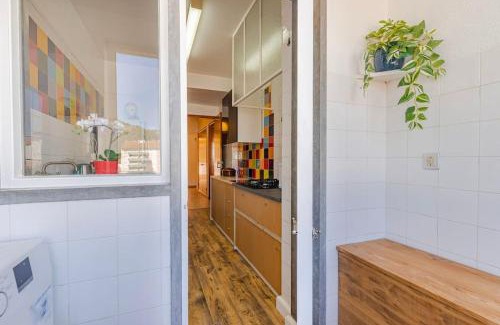 Arruda dos Pisoes Apartment | Family-Friendly Retreat at Apartamento Jalles - Rated 8.5/10