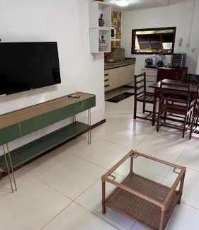 Pescaria Resort | apartamento jambo 2