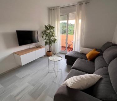 Camas Apartment | Family-Friendly Getaway at Jardín de Atalaya - Rated 9.7