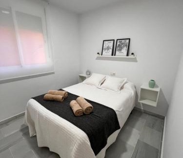 Camas Apartment | Family-Friendly Getaway at Jardín de Atalaya - Rated 9.7