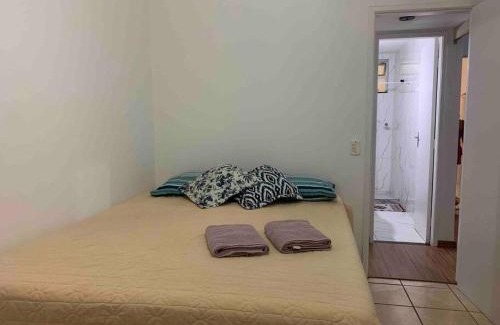 Jardim Camburi Apartment | Top-Rated 2-Bedroom Apartment in Jardim Camburi - Family Friendly