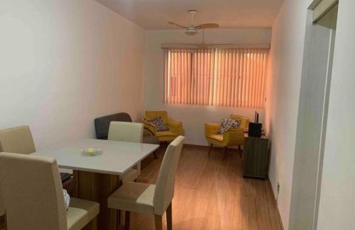 Jardim Camburi Apartment | Top-Rated 2-Bedroom Apartment in Jardim Camburi - Family Friendly