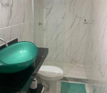 Jardim Camburi Apartment | Top-Rated 2-Bedroom Apartment in Jardim Camburi - Family Friendly