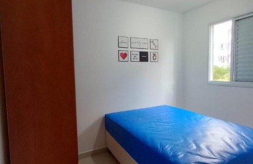 Estufa II Apartment | Oceanfront Apartment Ubatuba: Guest Rated 10/10 with Pool