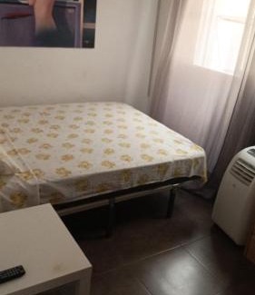 Alcantarilla Apartment | Family and Pet-Friendly Escape at Apartamento Jean Pool