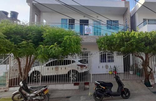 Covenas Apartment | Pet-Friendly Apartment JHON with Ocean View & 10/10 Rating