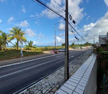 Bessa Apartment | Oceanfront Apartment João Pessoa with Pool & Pet-Friendly