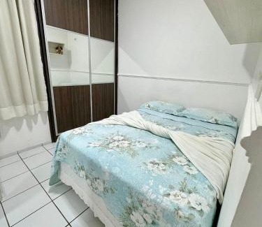 Teresina Apartment | Apartamento Joias Encantadas