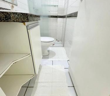 Teresina Apartment | Apartamento Joias Encantadas