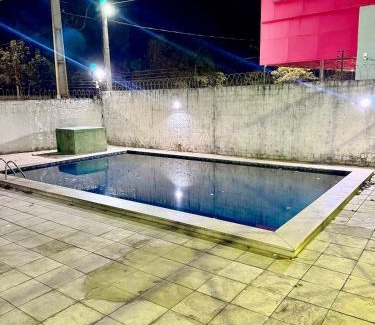 Teresina Apartment | Apartamento Joias Encantadas