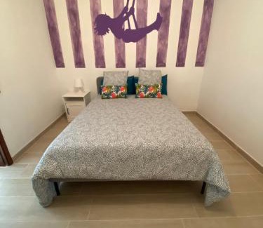 Pajara House | Highly Rated Apartamento Joshualba: Family & Wheelchair Access