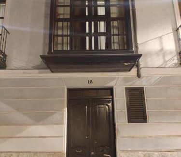 Valladolid City Centre Apartment | Beautiful Juan de Herrera Apartment with Breakfast Included