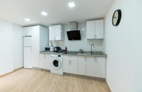 Jewish Quarter Apartment | Comfortable Stay at Apartamento JUDA Centro Cordoba