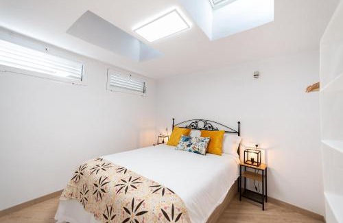 Jewish Quarter Apartment | Comfortable Stay at Apartamento JUDA Centro Cordoba