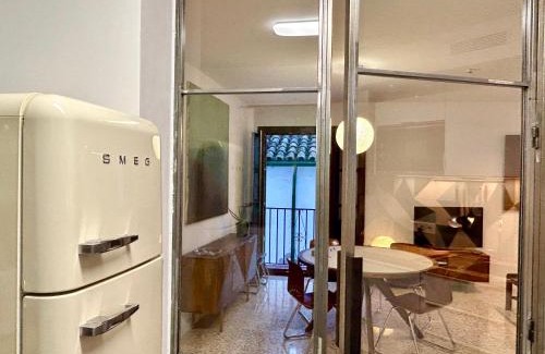 La Catedral Apartment | Prime Apartment by the Mosque and Guadalquivir River