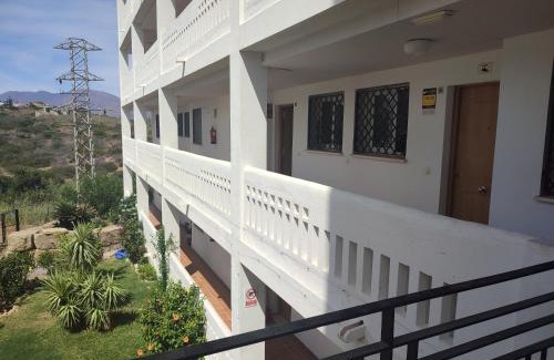 Puerto de la Duquesa Apartment | Tranquil Oceanfront Apartment Steps from the Beach