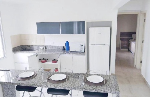 Juveve Apartment | Budget-Friendly Stay at Apartamento Juvevê with Great Amenities