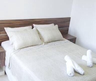 Juveve Apartment | Budget-Friendly Stay at Apartamento Juvevê with Great Amenities