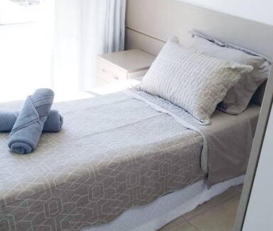 Juveve Apartment | Budget-Friendly Stay at Apartamento Juvevê with Great Amenities