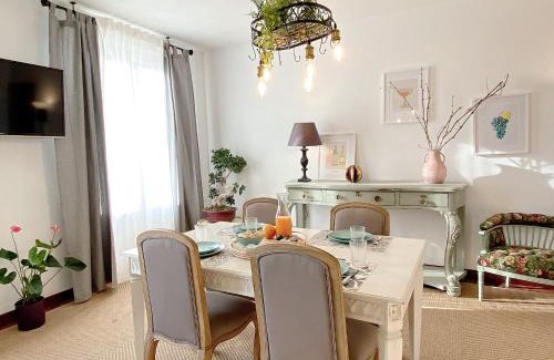Labastida Apartment | Explore Kanogal: Family-Friendly with Pool & Pet Perks