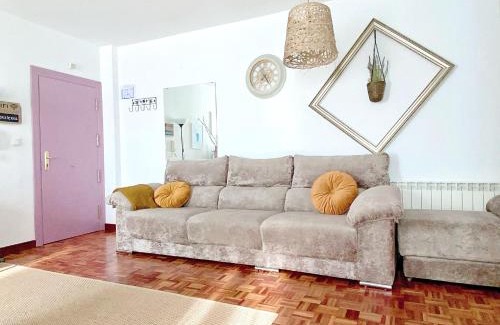 Labastida Apartment | Explore Kanogal: Family-Friendly with Pool & Pet Perks
