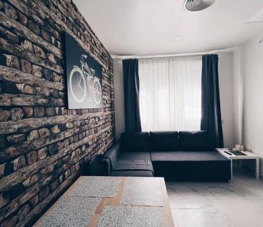 San Blas-Canillejas Apartment | Kid-Friendly Stay at Apartamento KENOA Metropolitano