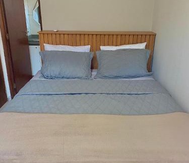Garanhuns Apartment | Pet-Friendly Lótus Apartment with Hot Tub Near City Center