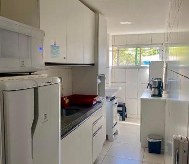 Garanhuns Apartment | Pet-Friendly Lótus Apartment with Hot Tub Near City Center