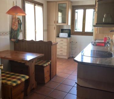 Fiscal Apartment | Family-Friendly Apartment La Bañera near Ordesa National Park