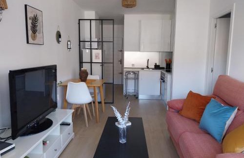 Aguadulce Apartment | Apartamento La Bahia