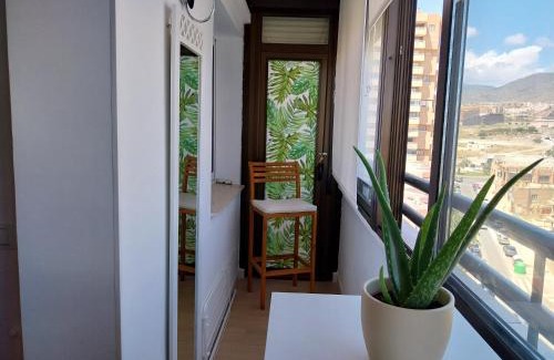 Aguadulce Apartment | Apartamento La Bahia