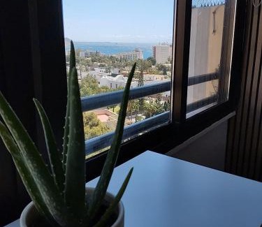 Aguadulce Apartment | Apartamento La Bahia