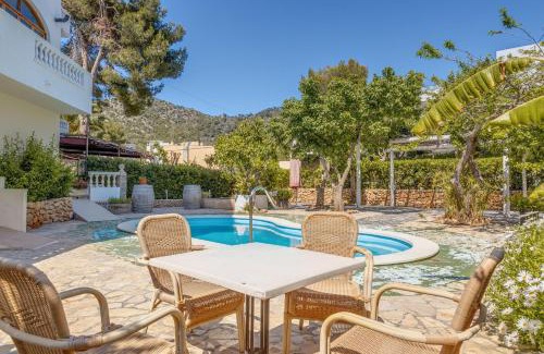 Canyamel Apartment | Family-Friendly Stay at Apartamento La Cabanya with Pool